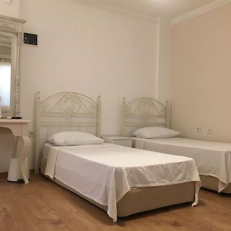 Sade Butik Otel Bodrum Екстериор снимка