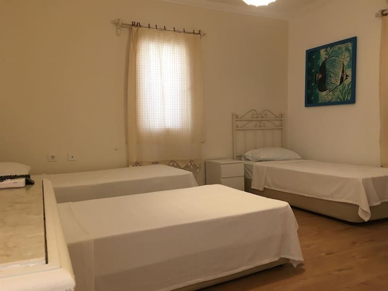Sade Butik Otel Bodrum Екстериор снимка