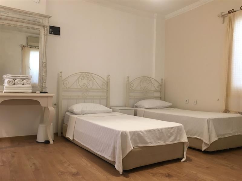 Sade Butik Otel Bodrum Екстериор снимка