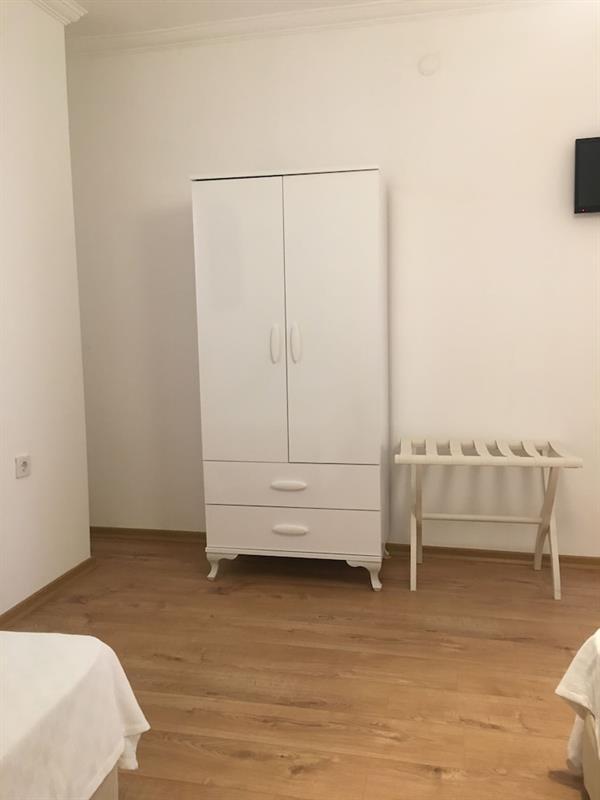 Sade Butik Otel Bodrum Екстериор снимка