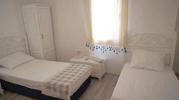 Sade Butik Otel Bodrum Екстериор снимка