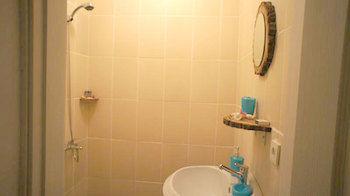 Sade Butik Otel Bodrum Екстериор снимка