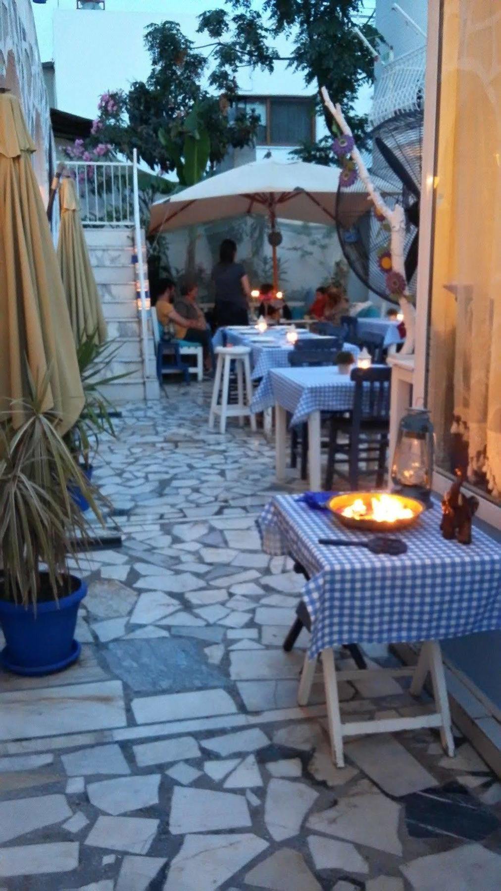 Sade Butik Otel Bodrum Екстериор снимка